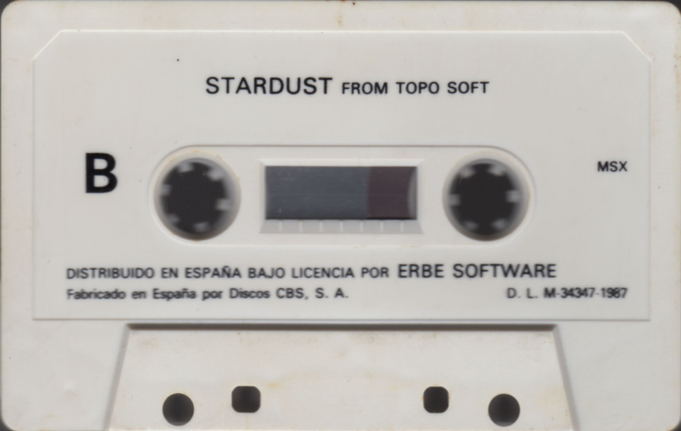 Stardust